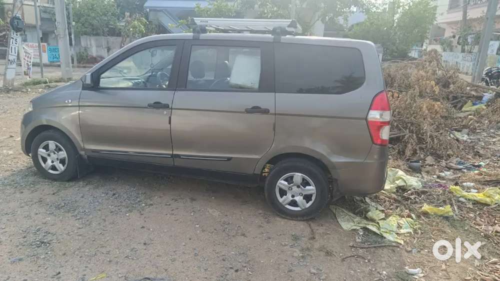 Chevrolet Enjoy 2016 Diesel 135000 Km Driven