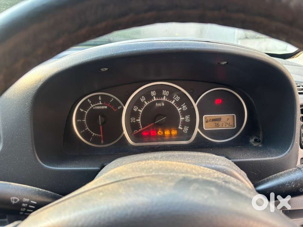 Maruti Suzuki Alto K10 2014 Petrol 80000 Km Driven