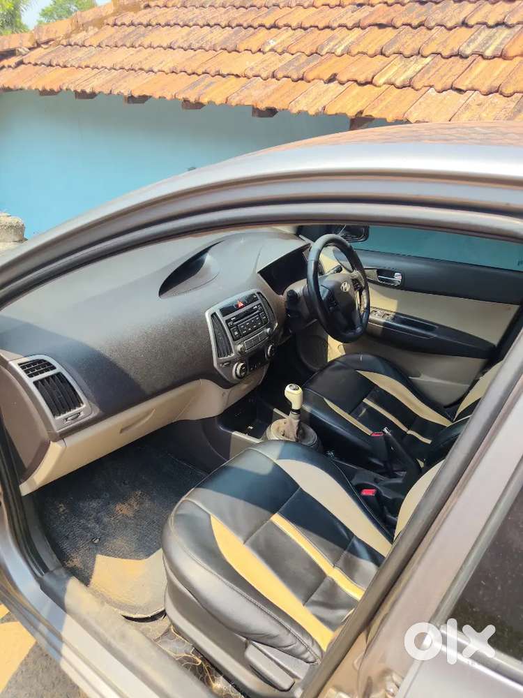 Hyundai I20 2013 Diesel Well Maintained