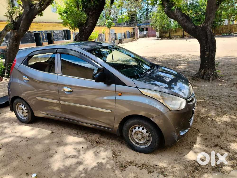 Hyundai Eon Era Plus