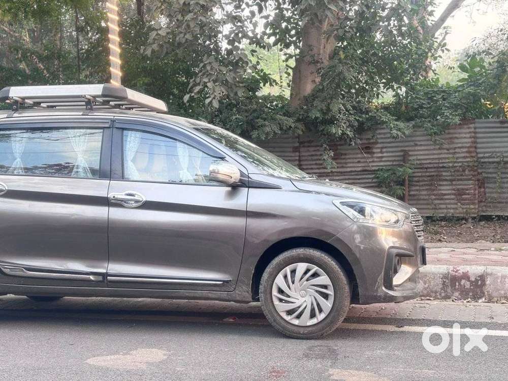 Maruti Suzuki Ertiga Vxi (o) Cng, 2022, Cng & Hybrids