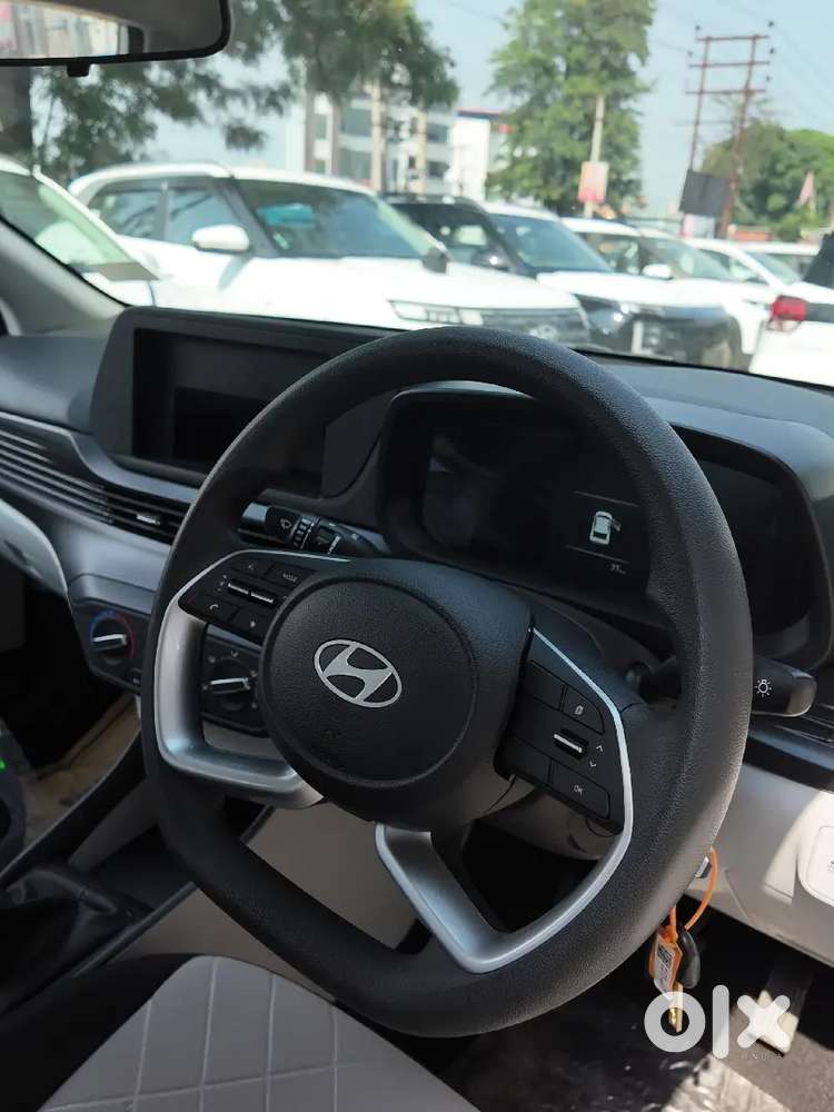 Hyundai New I20 1.2 Magna 2026