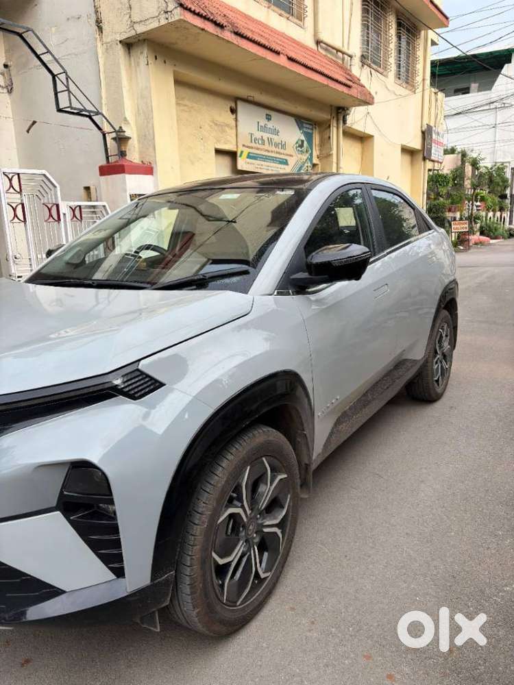 Tata Curvv Creative S 1.5 Kryojet Diesel 6mt, 2025, Diesel