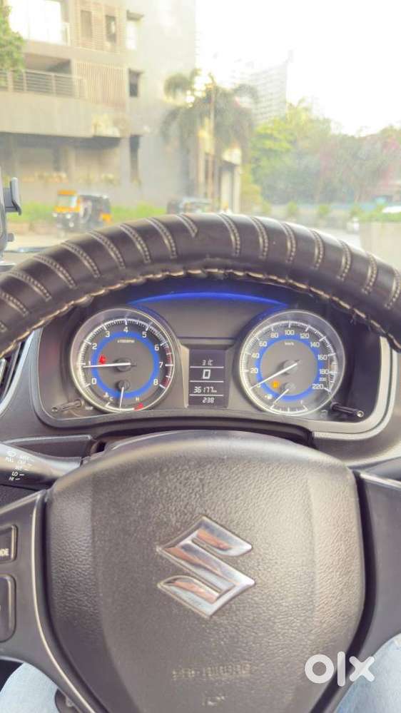 Maruti Suzuki Baleno 2019-2022 1.2 Delta At, 2022, Petrol