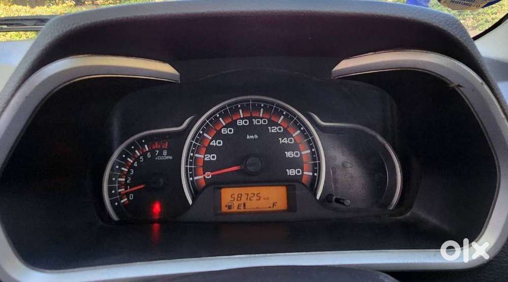 Maruti Suzuki Alto K10 2014-2019 1.0 Lxi Cng, 2018, Cng & Hybrids