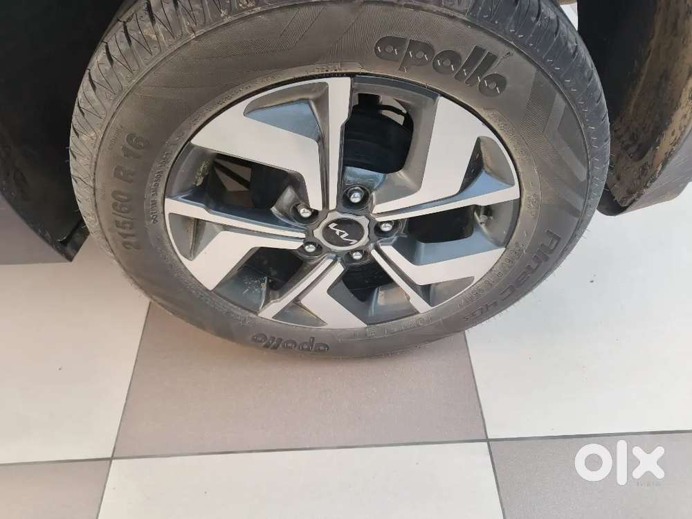 Kia Sonet 1.0 Htx 2021