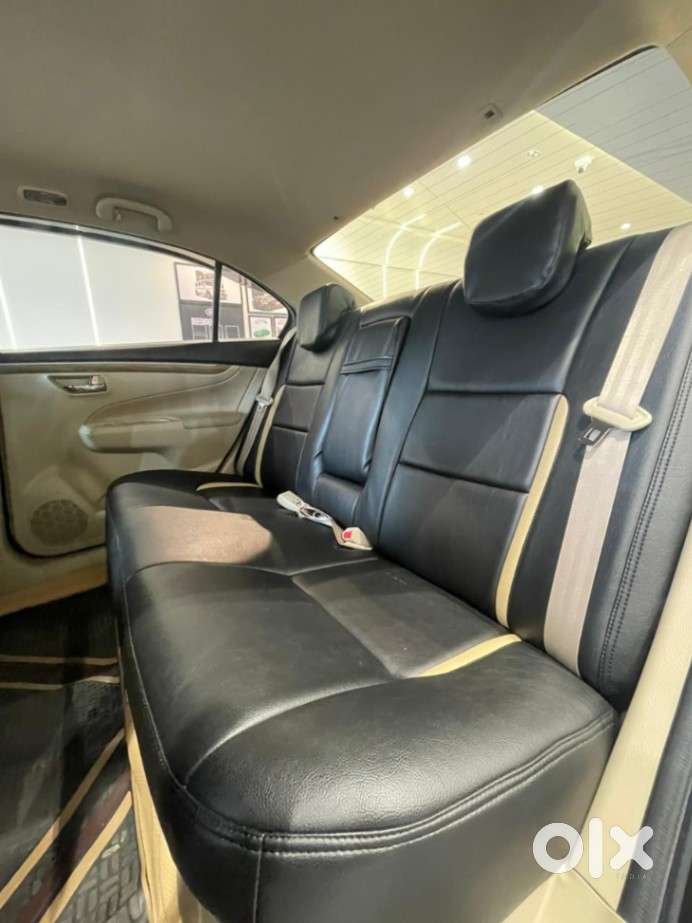 Maruti Suzuki Ciaz Zeta 1.5, 2023, Petrol