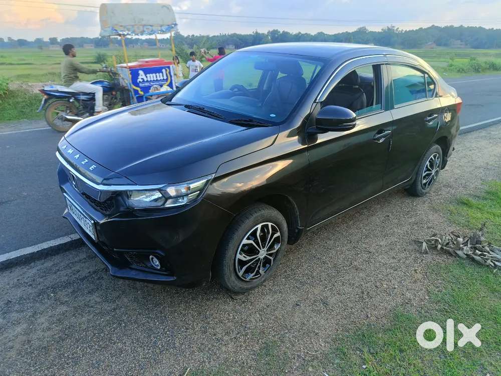 Life Time Tax .honda Amaze Petrol Manual 2020