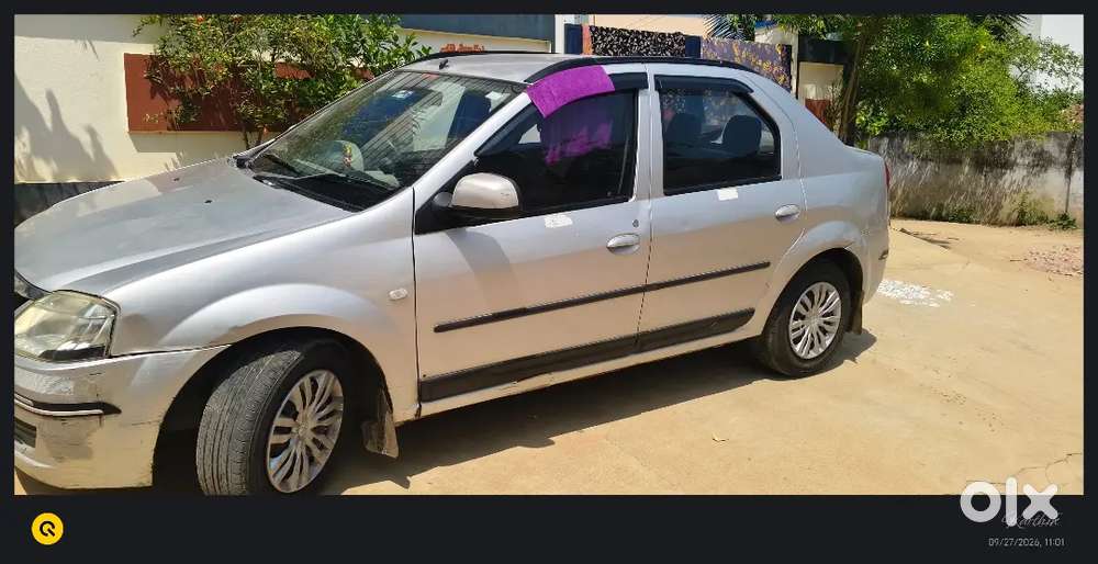 Mahindra Verito 2019 Variant