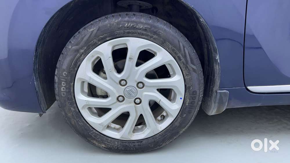 Maruti Suzuki Baleno Alpha, 2023, Petrol