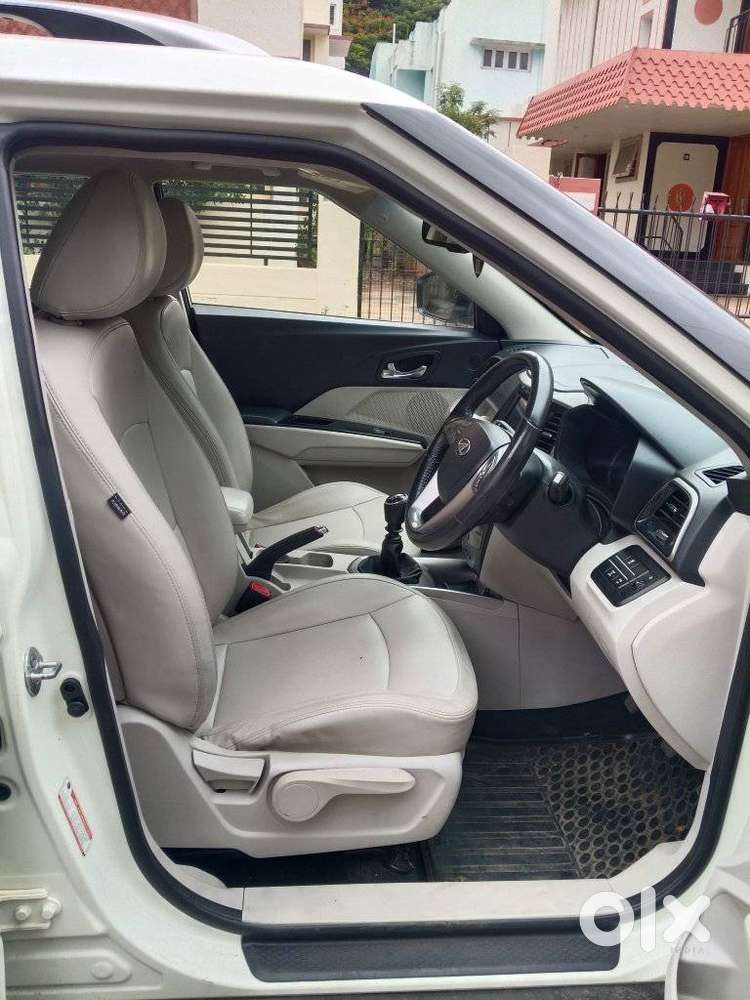 Mahindra Xuv300 W8 Option Diesel, 2019, Diesel