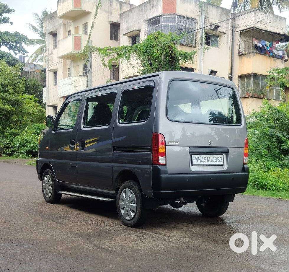 Maruti Suzuki Eeco 7 Seater Standard, 2024, Petrol
