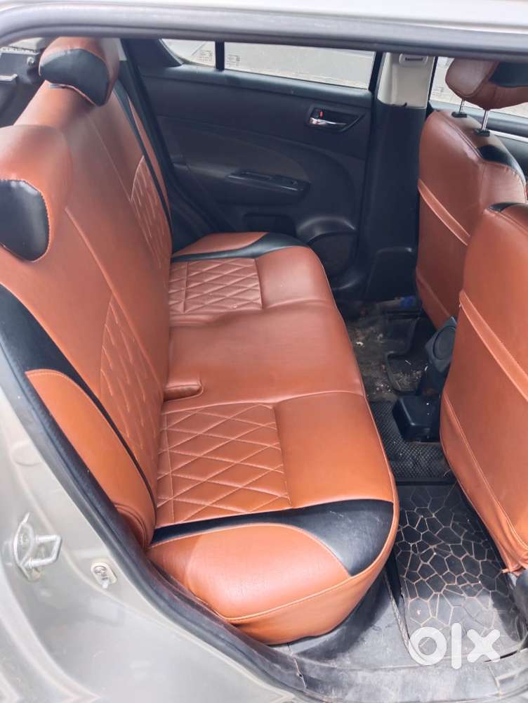 Maruti Suzuki Swift Vdi (o), 2012, Diesel