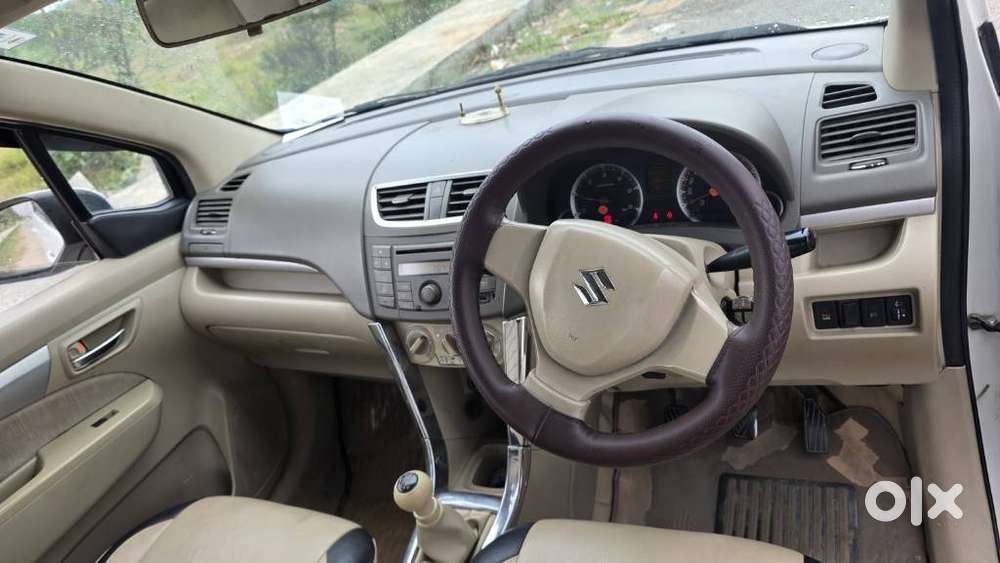 Maruti Suzuki Ertiga Vdi Abs, 2012, Diesel