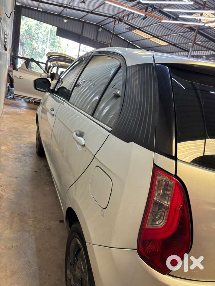 2016 Tata Bolt Diesel Manual