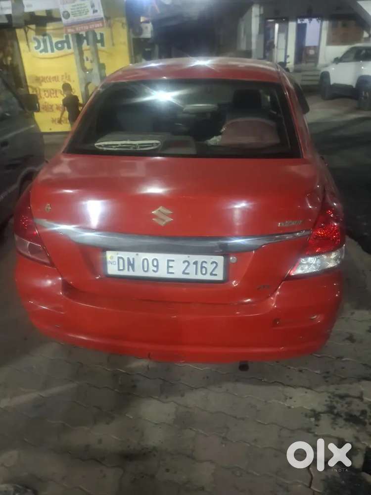 New Car Buyer