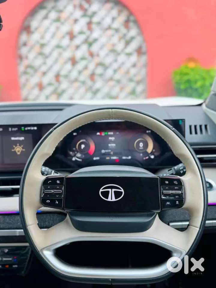 Tata Sierra, 2026, Diesel