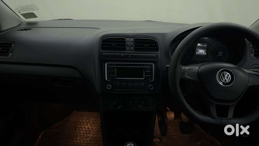 Volkswagen Polo 1.0 Comfortline Plus, 2019, Petrol
