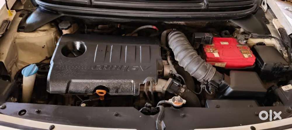 Maruti Suzuki Dzire 2017