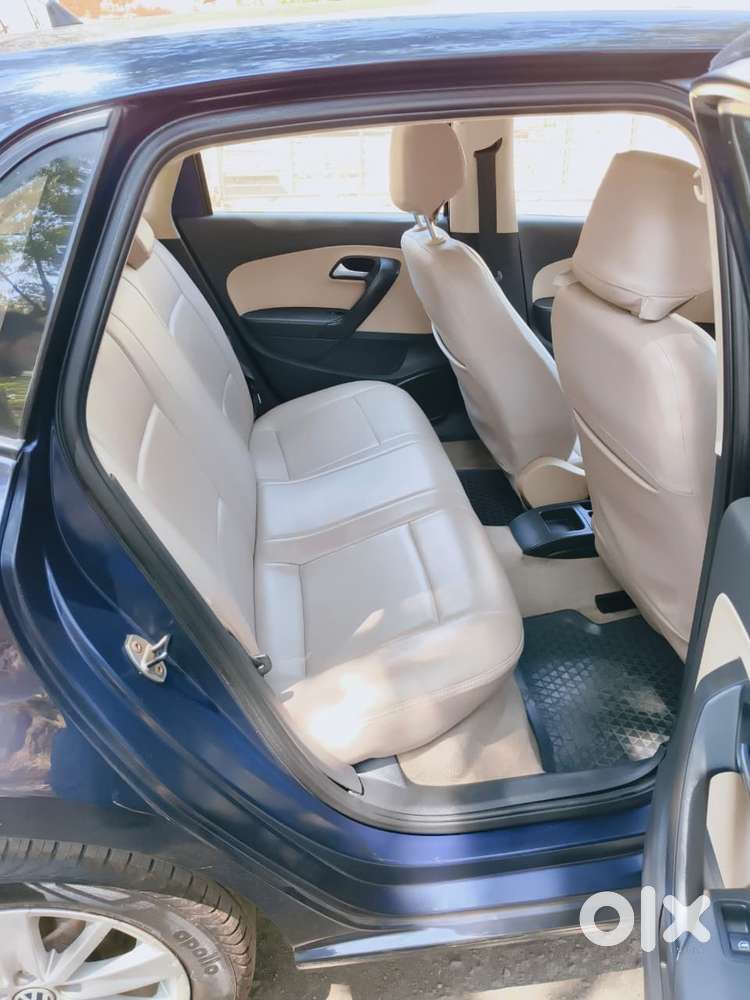 Volkswagen Polo 2013-2015 1.5 Tdi Highline, 2015, Petrol