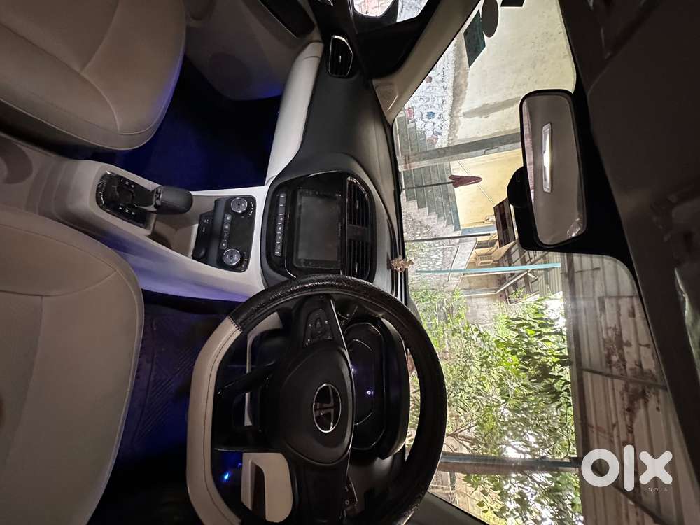 Tata Tigor Xza+ Cng