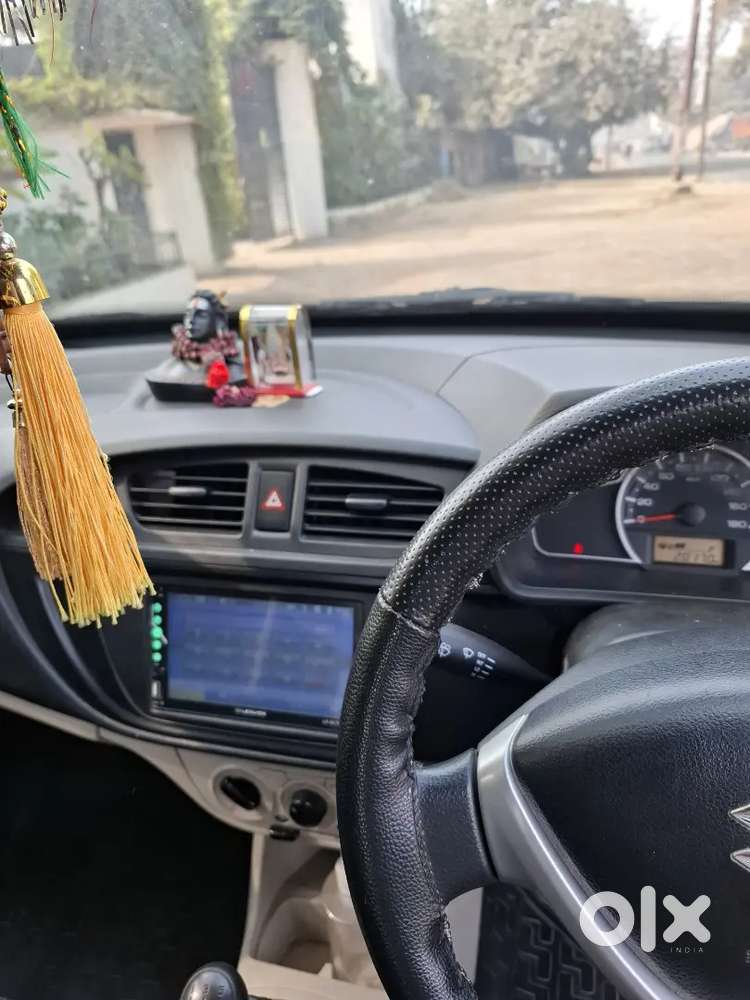 Maruti Suzuki Alto 2021 Petrol