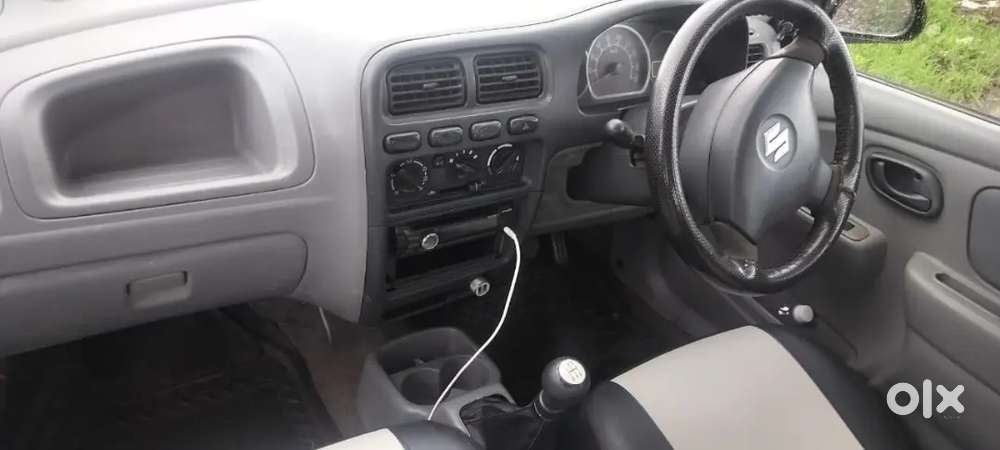 Maruti Suzuki Alto 2014 Petrol Automatic