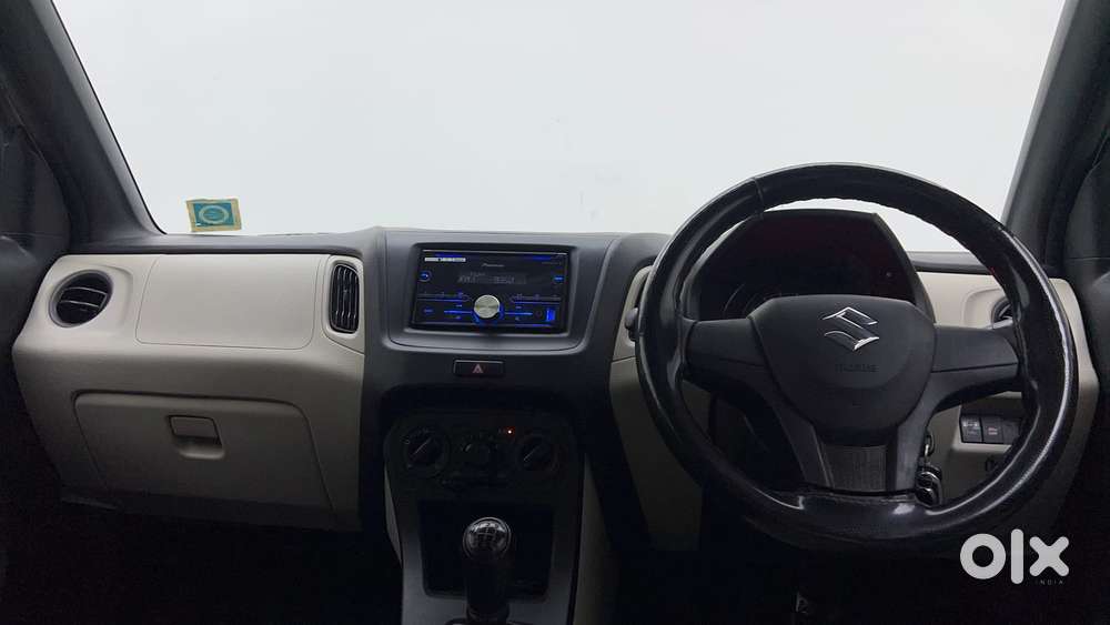 Maruti Suzuki Wagon R 1.0 Lxi Cng, 2020, Cng & Hybrids
