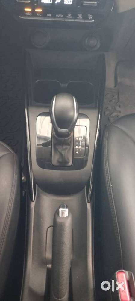 Toyota Glanza 1.2 G Amt, 2022, Petrol