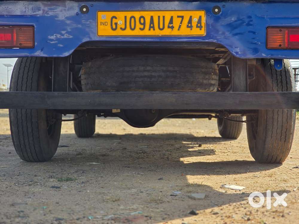 Ashok Leyland Stile Ls 8 Str, 2020, Diesel