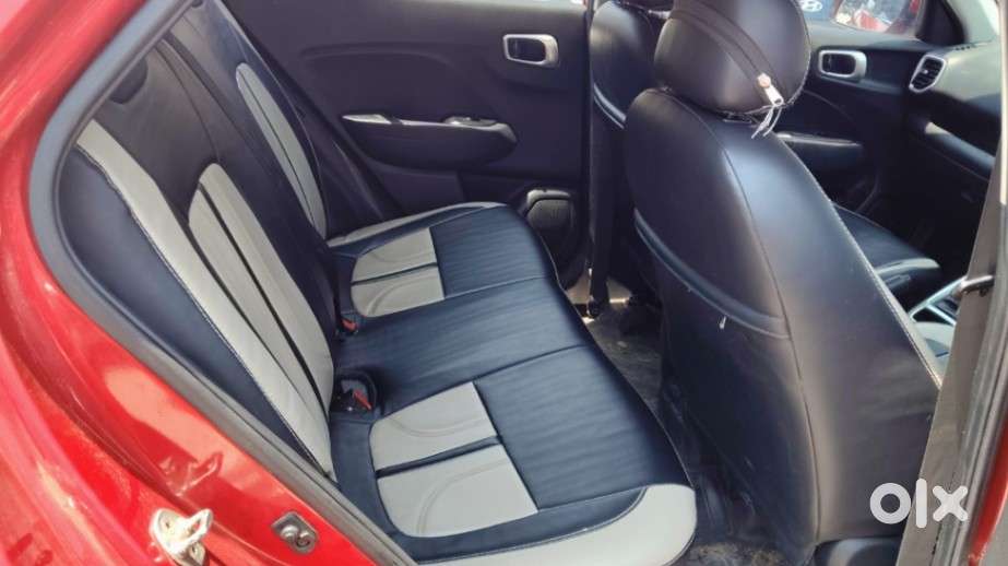 Hyundai Venue S Mt 1.2 Kappa, 2021, Petrol