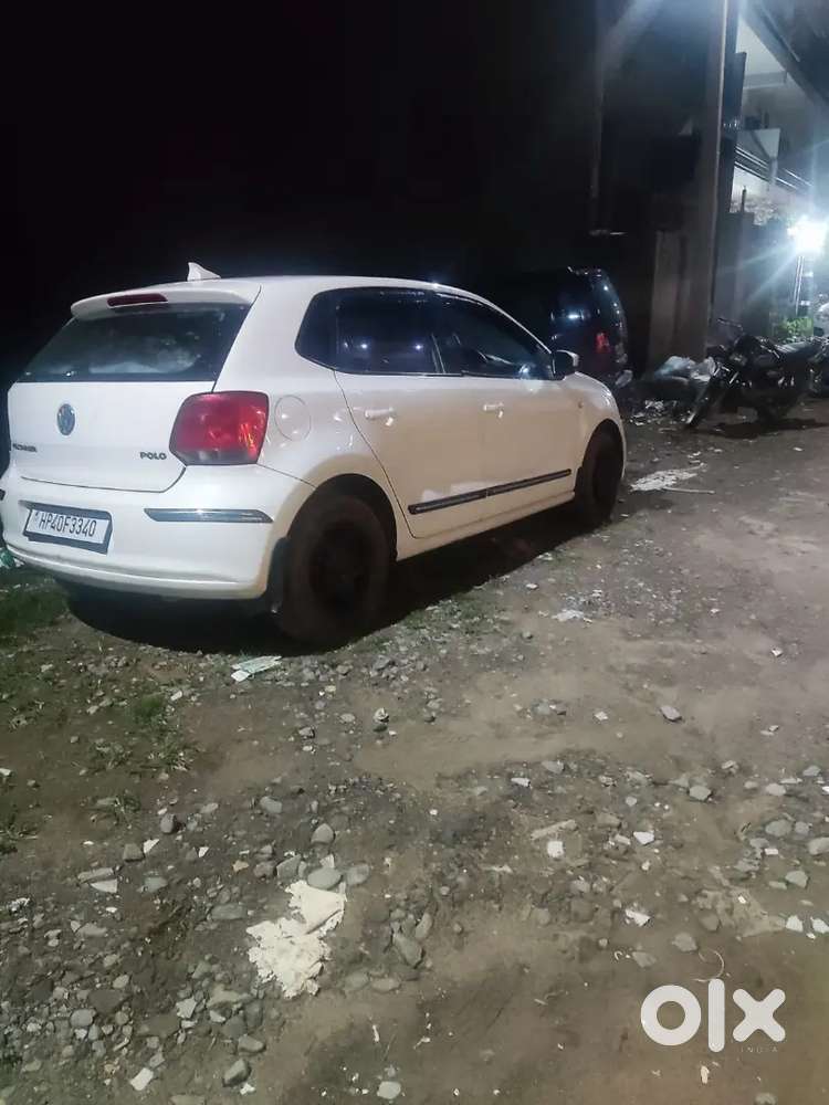 Volkswagen Polo 2011 Edition