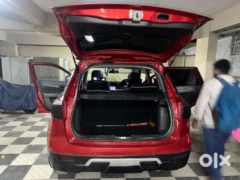 Maruti Suzuki Brezza 2018 Diesel 100000 Km Driven