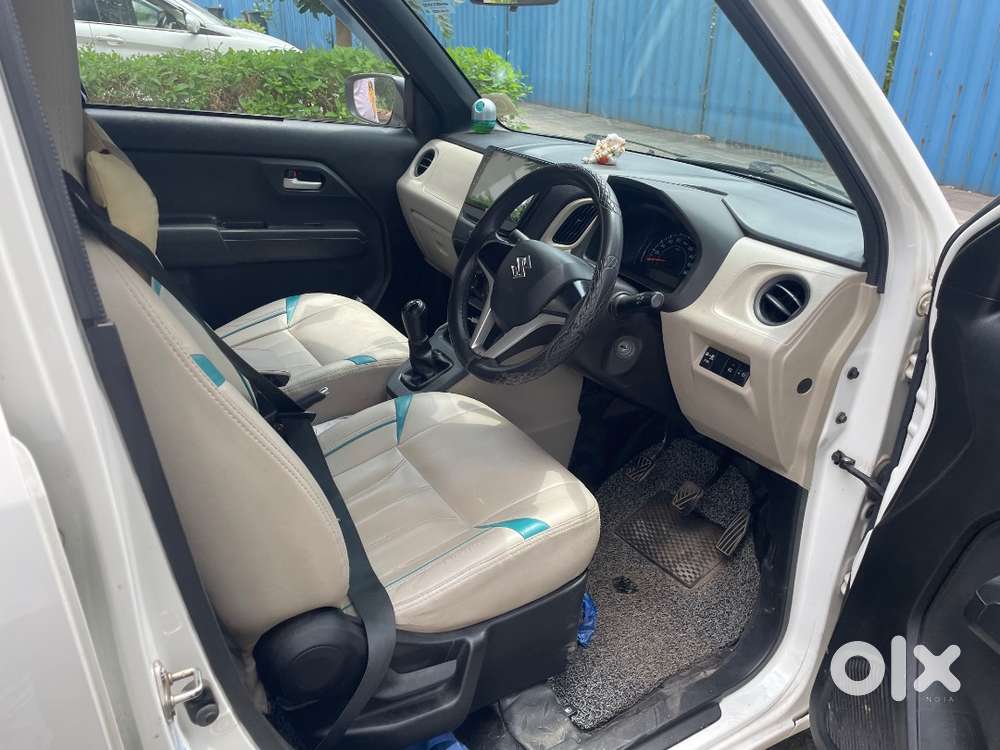 Maruti Suzuki Wagon R 2022 Cng & Hybrids Well Maintained