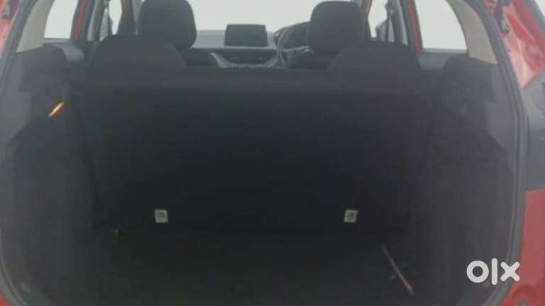 Tata Nexon 1.5 Revotorq Xma Amt (s), 2021, Petrol