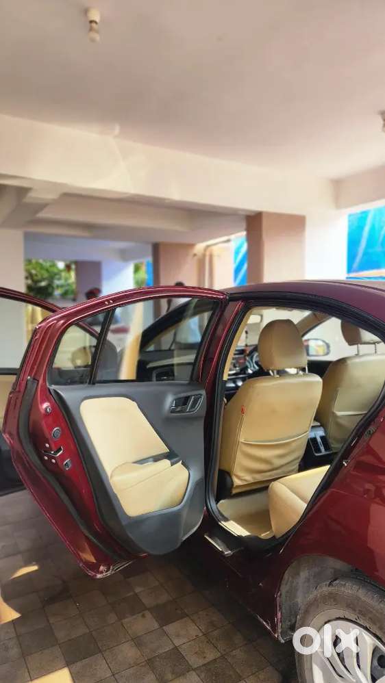Honda City 2014 Diesel