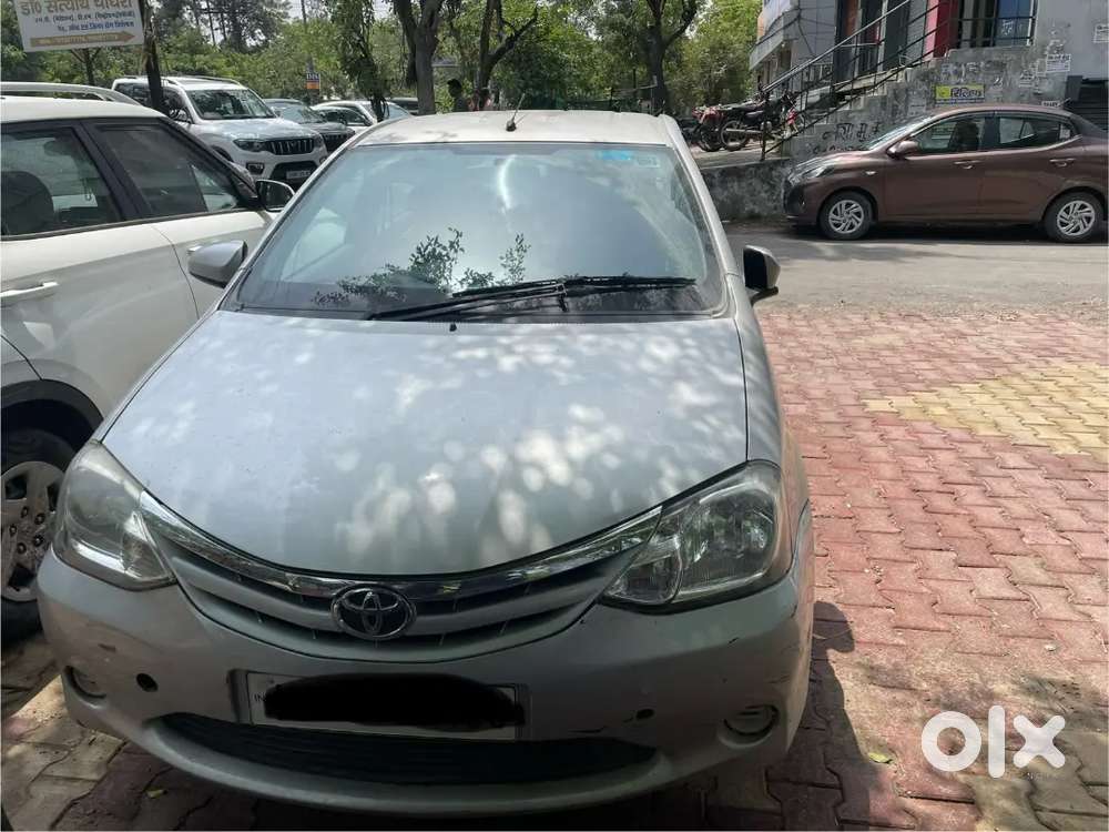 Toyota Etios