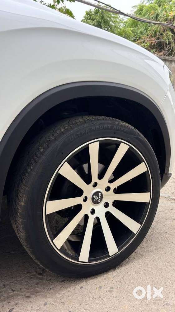 Mahindra Scorpio N, 2024, Diesel