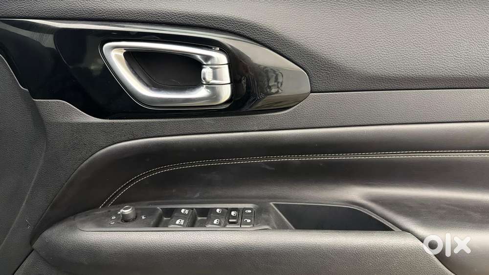 Jeep Compass 1.4 Limited (o) Petrol Dct, 2022, Petrol