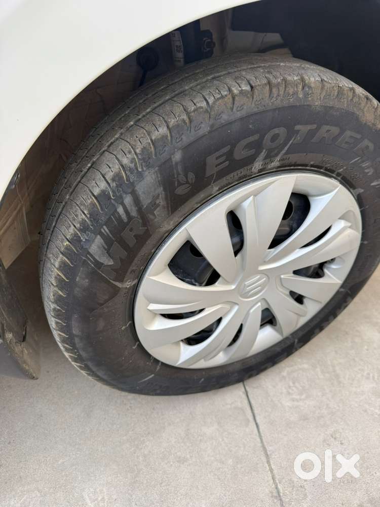 Maruti Suzuki 2024 Km Driven