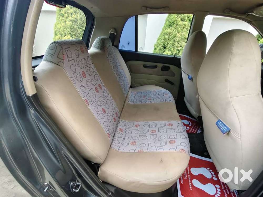 Hyundai Santro Xing Gl Plus, 2011, Petrol