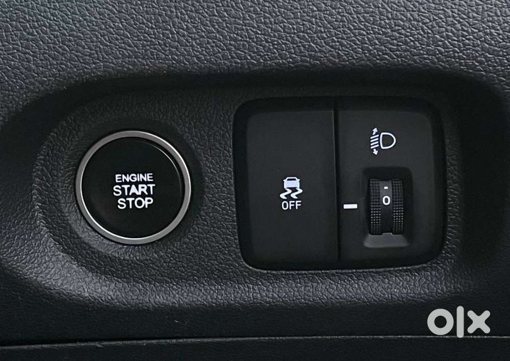 Hyundai Creta 1.6 Sx (o), 2020, Diesel