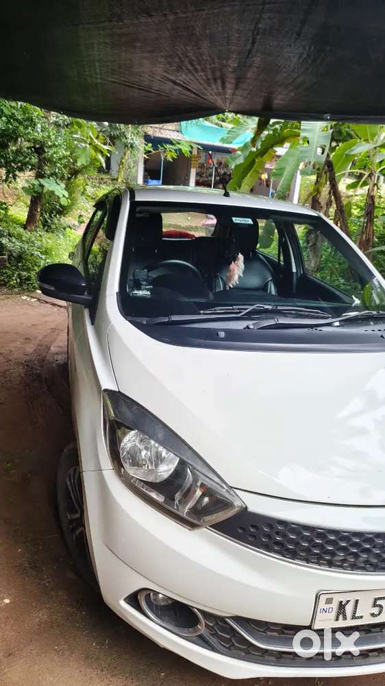 Tata Tiago 1.2 Revotron 2019