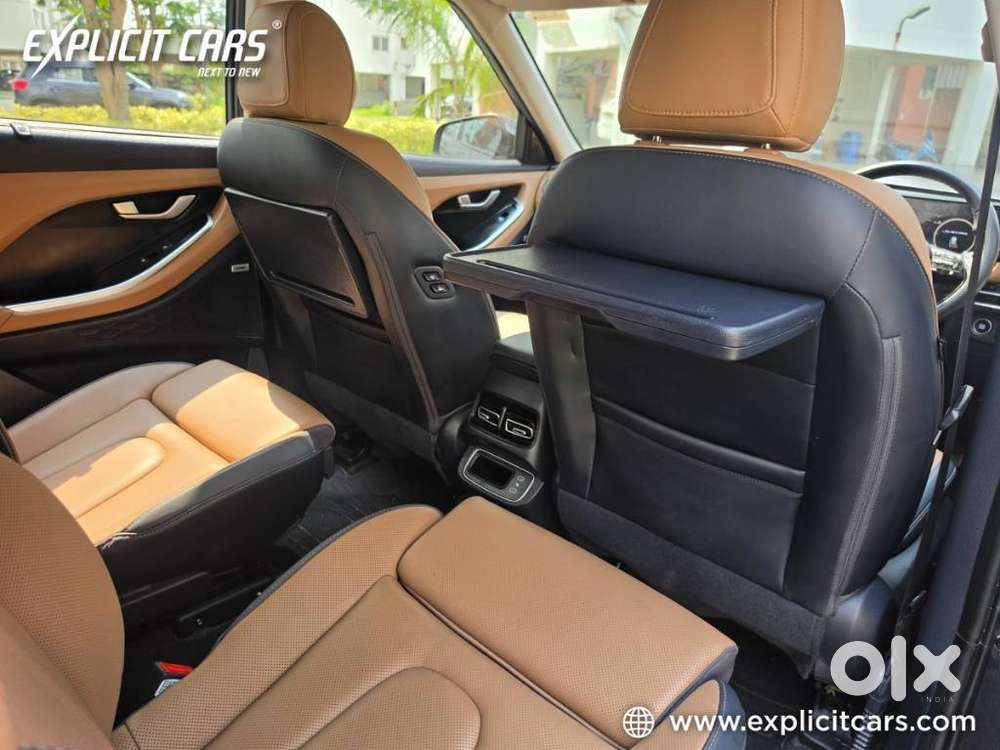 Hyundai Alcazar Signature 1.5 Diesel At 6str, 2024, Diesel