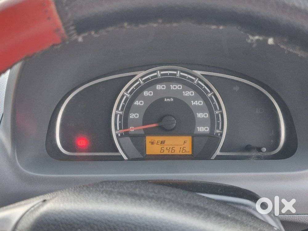 Maruti Suzuki Alto 800 2012-2016 Cng Lxi, 2013, Cng & Hybrids