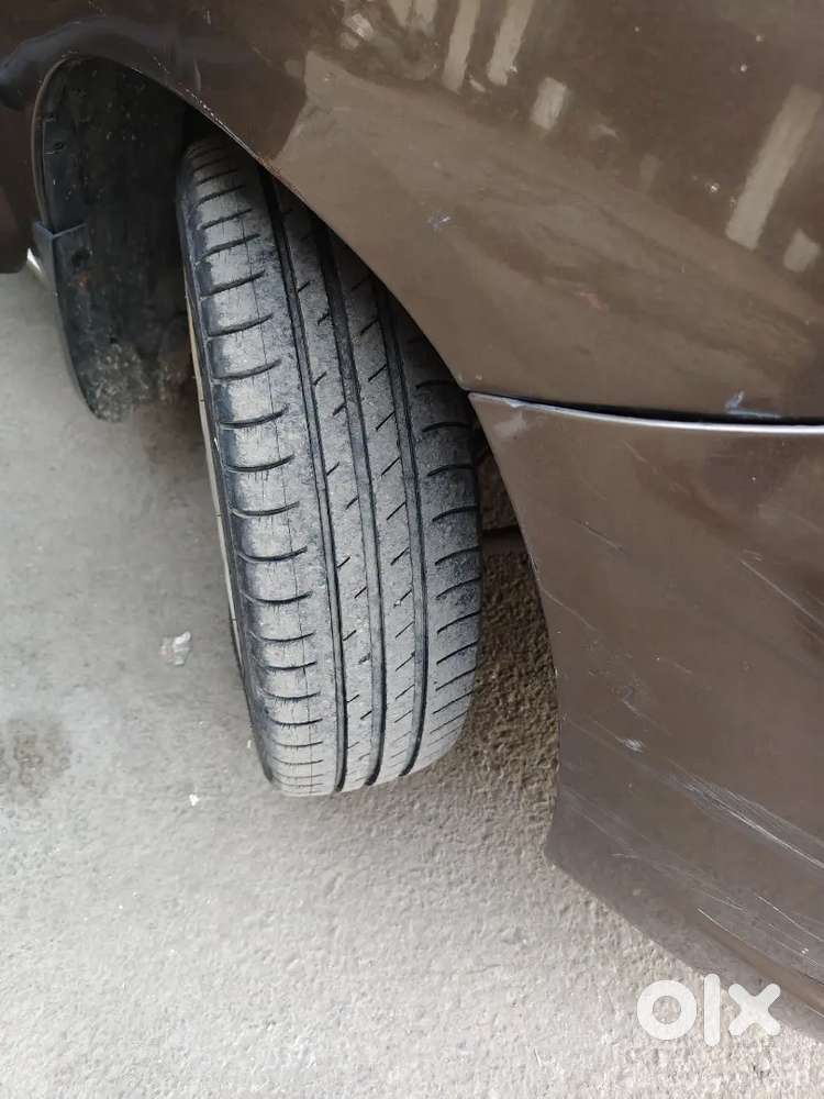 Maruti Suzuki Zen Estilo Vxi- Excellent Condition,surat Passing Car