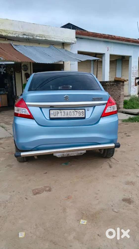 Maruti Suzuki Dzire 2015