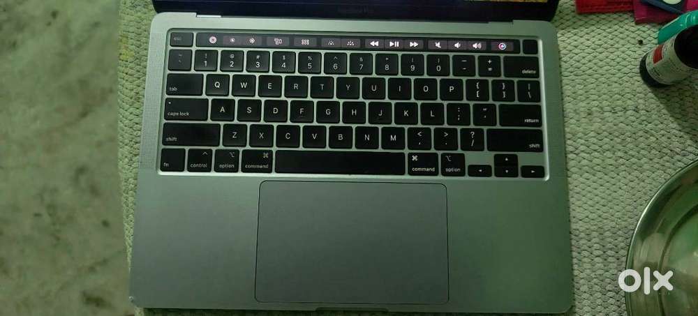 Apple MacBook Pro 13-inch (2020) Intel Core i5 16GB RAM
