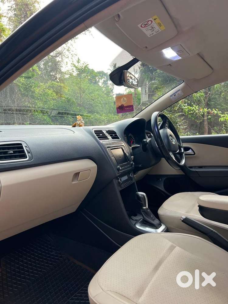 Volkswagen Vento Gt Tsi Dsg Highline Plus 2019  Premium Mods