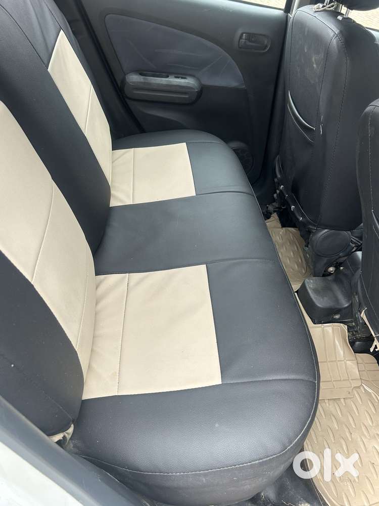 Maruti Suzuki Ritz, 2013, Diesel